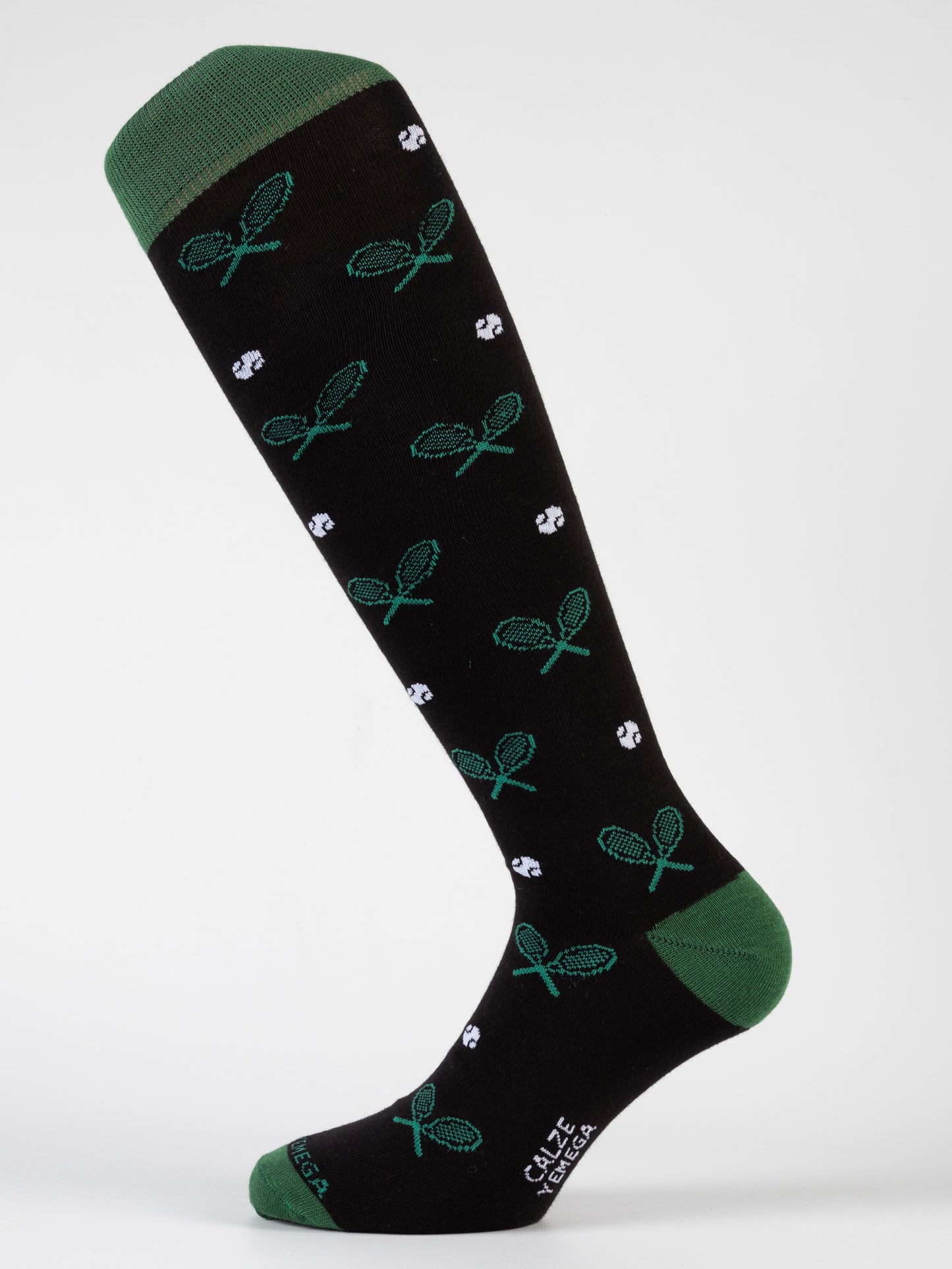 Calze da uomo tennis