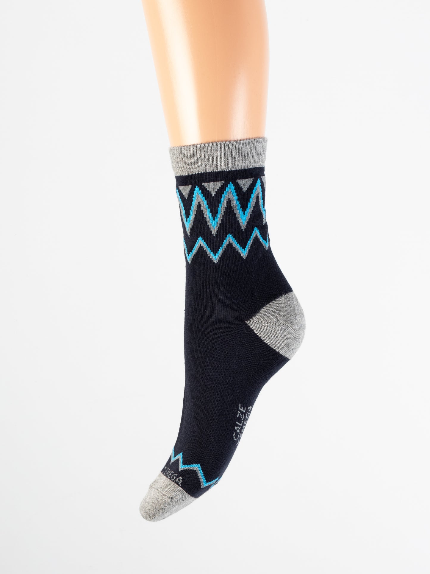 Calze da donna greca