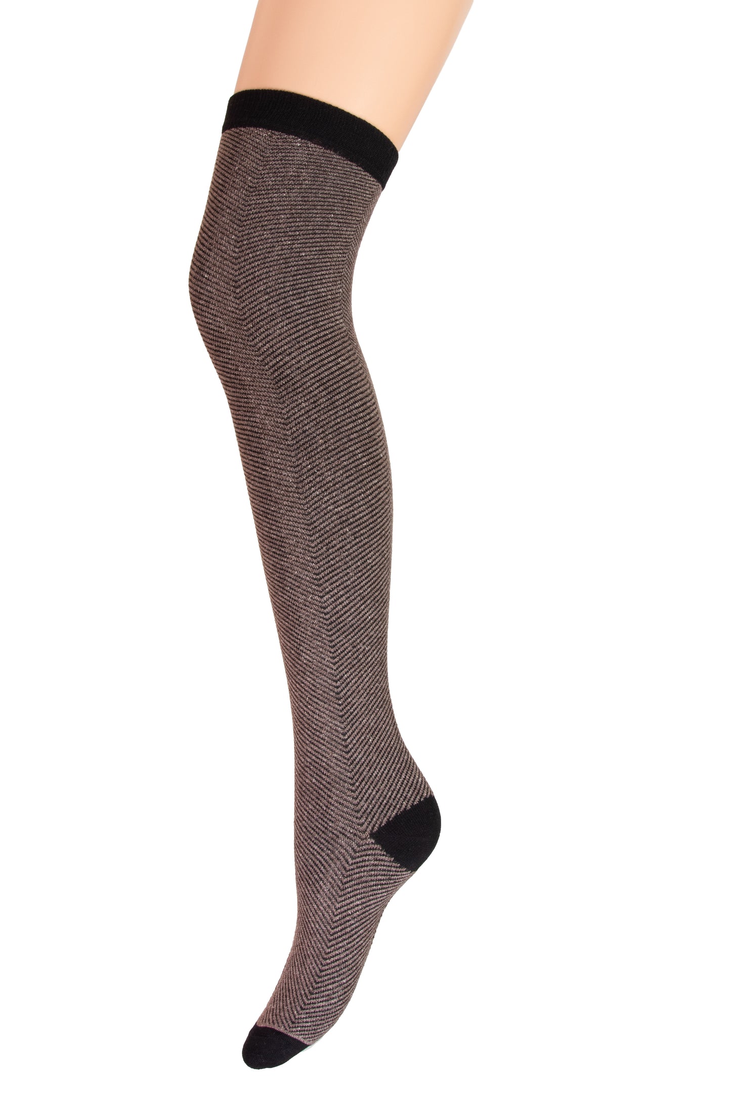 Parigina da donna spigata