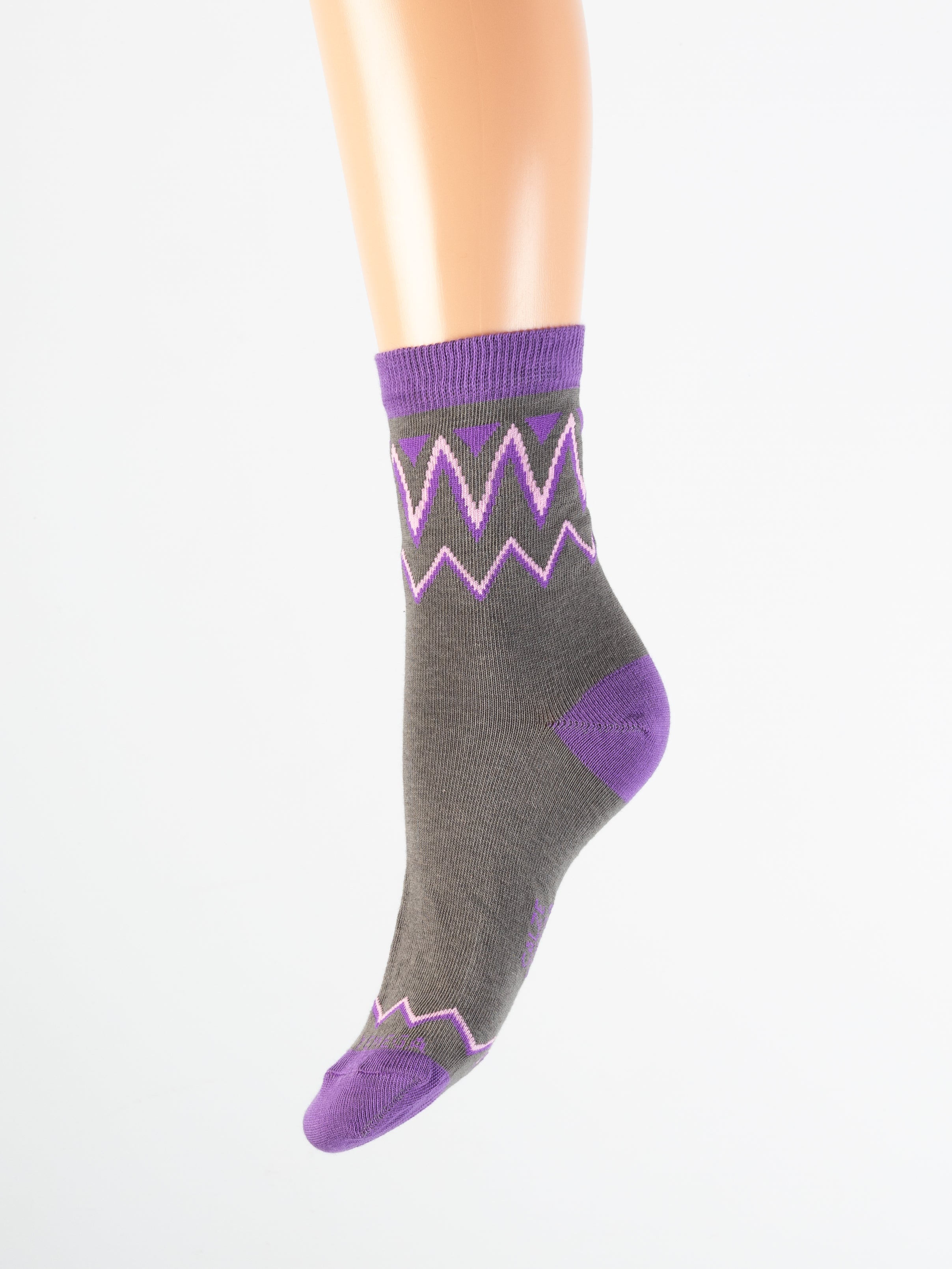 Calze da donna greca