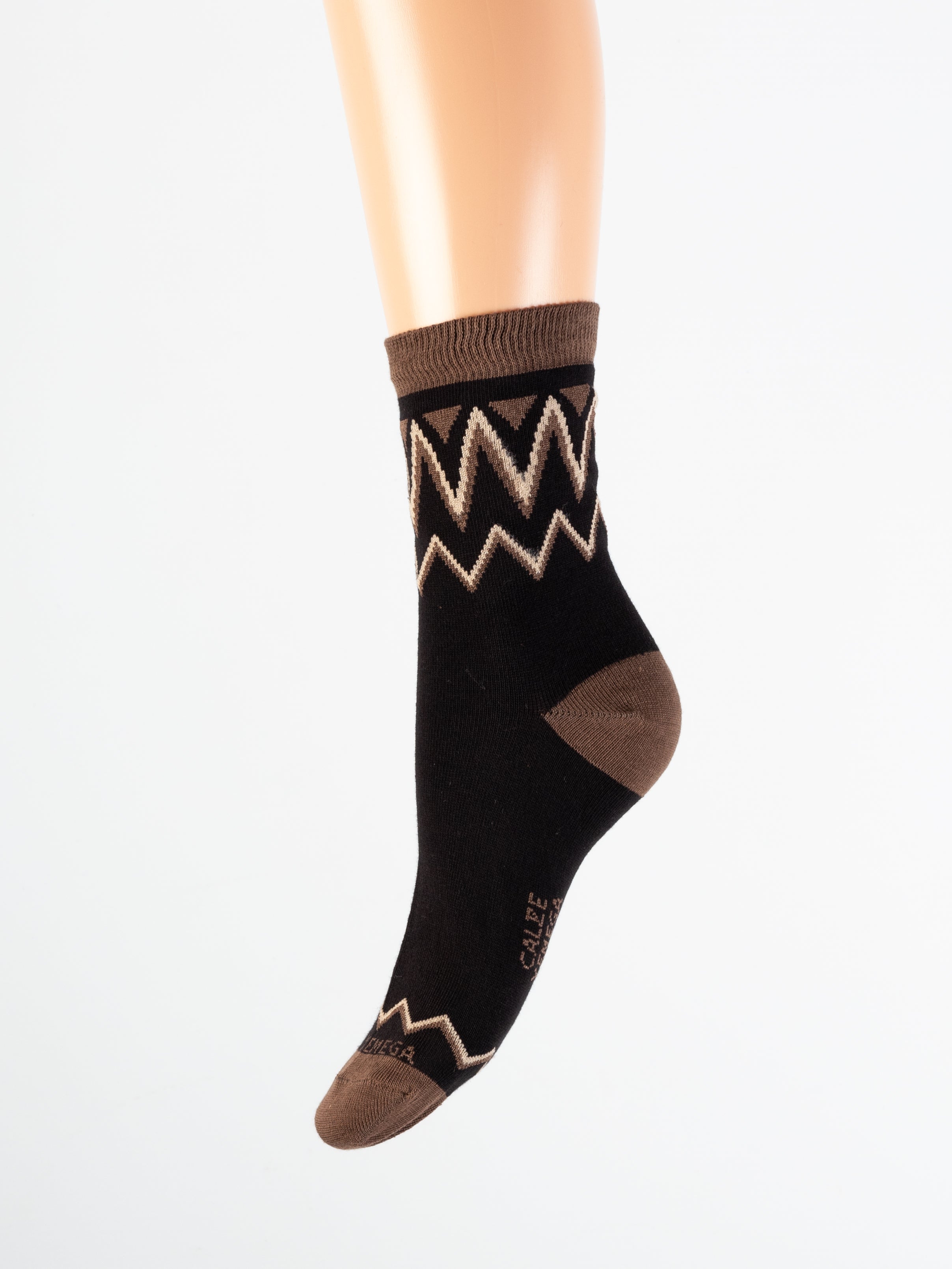 Calze da donna greca