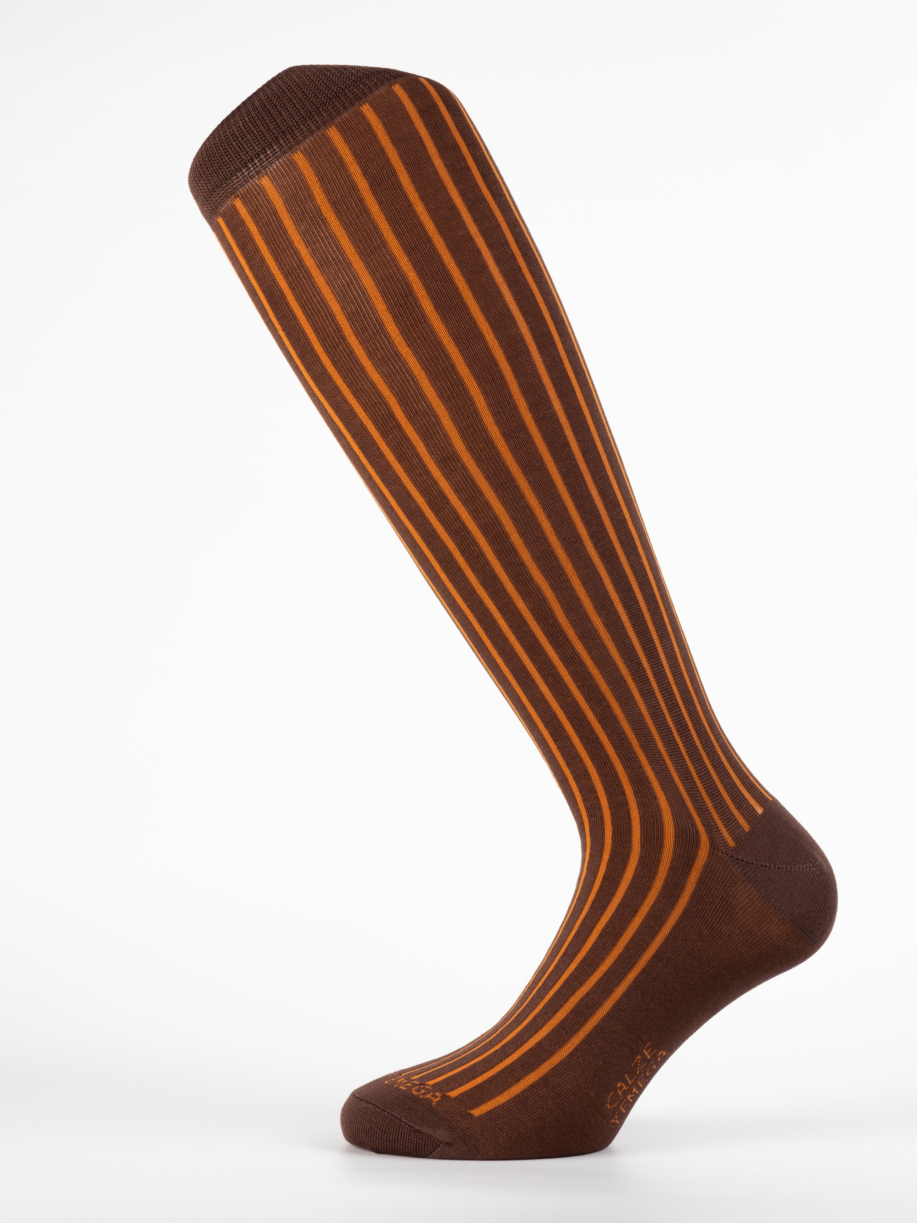 Calze da uomo costina