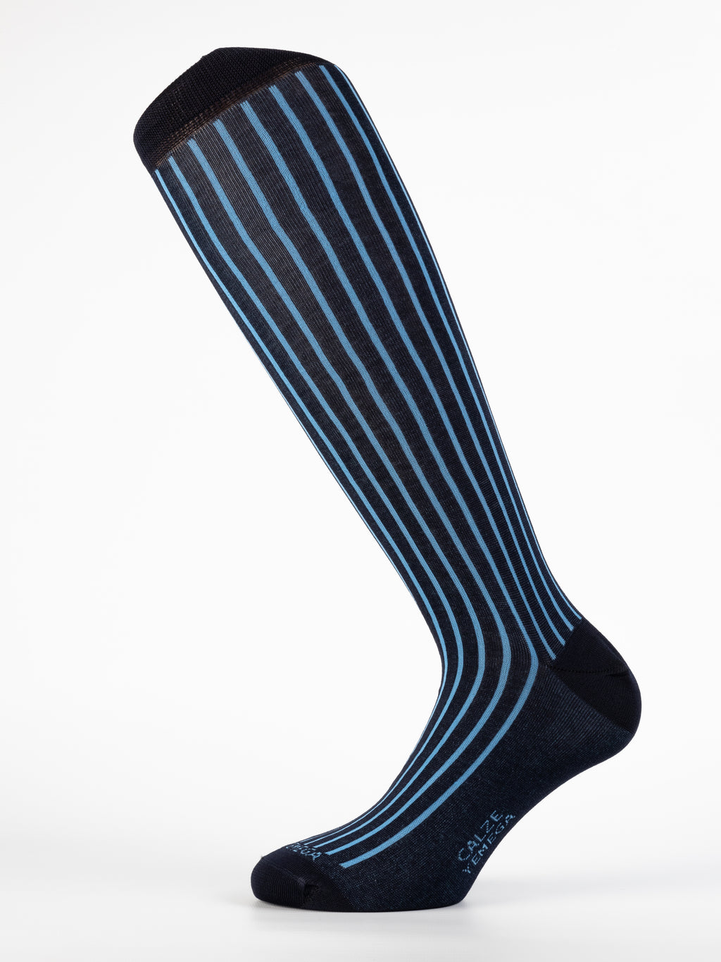 Calze da uomo costina