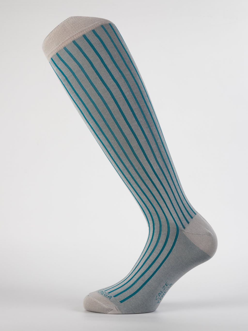 Calze da uomo costina