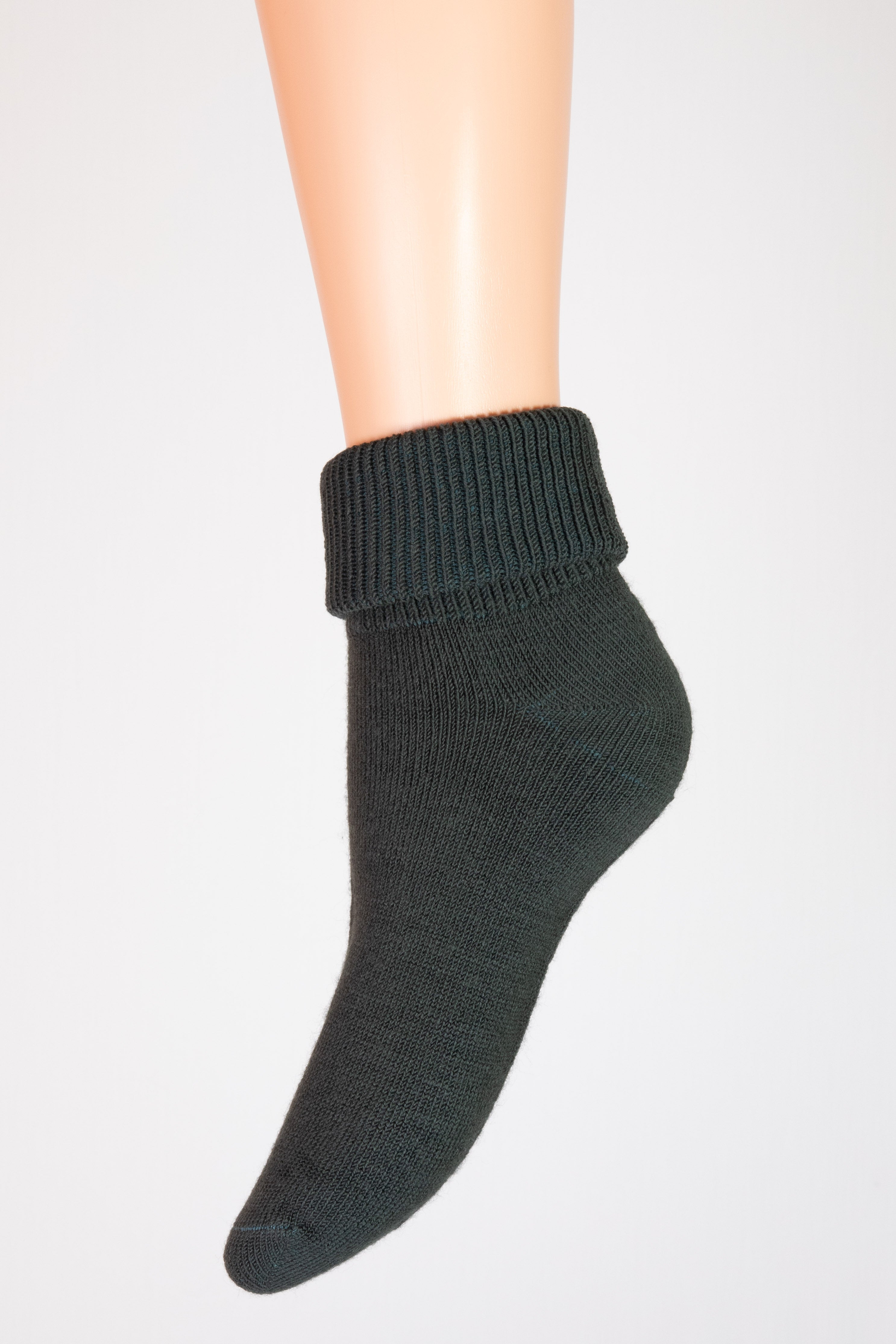 Calza donna sofficione colore francese