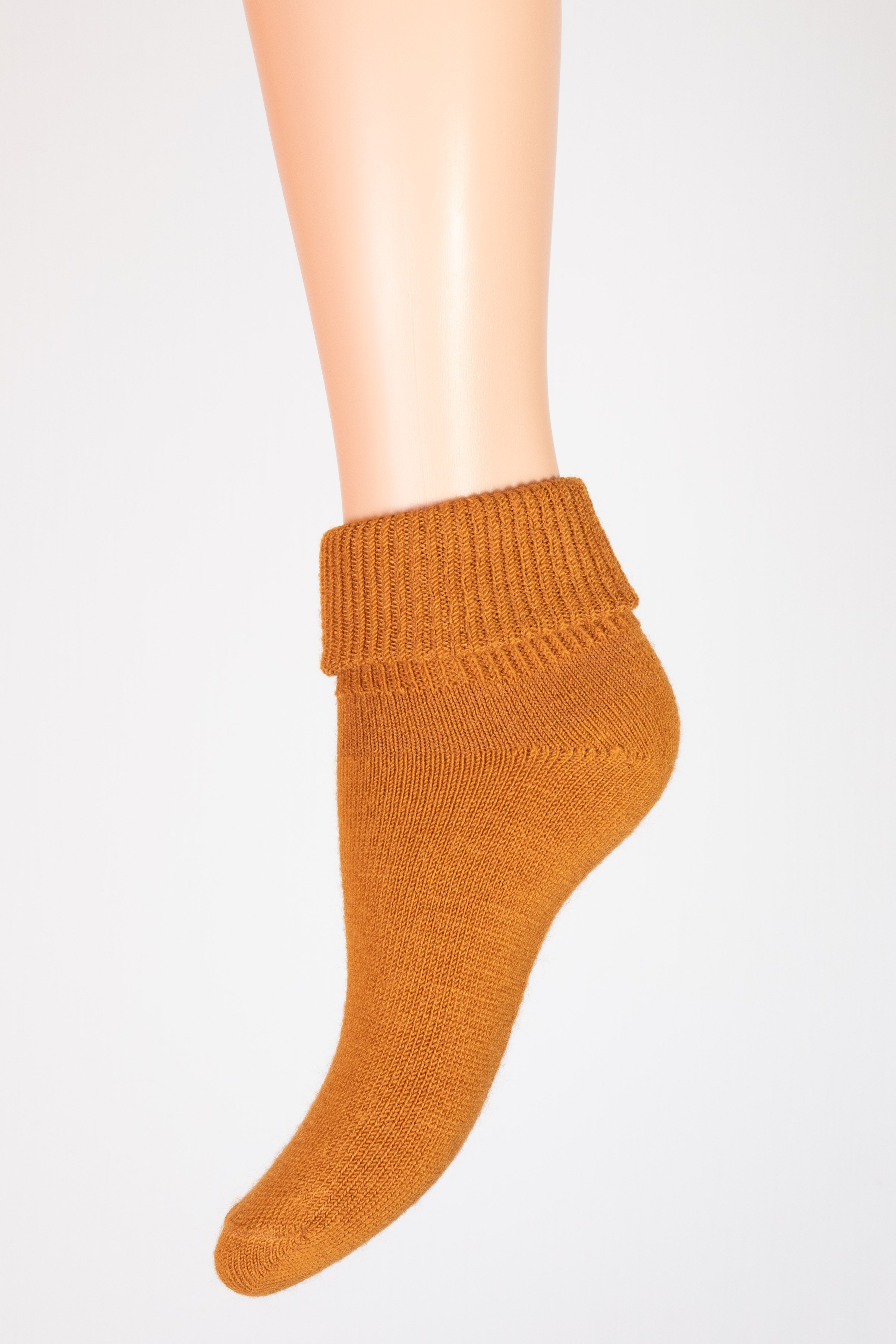 Calza donna sofficione colore pastello