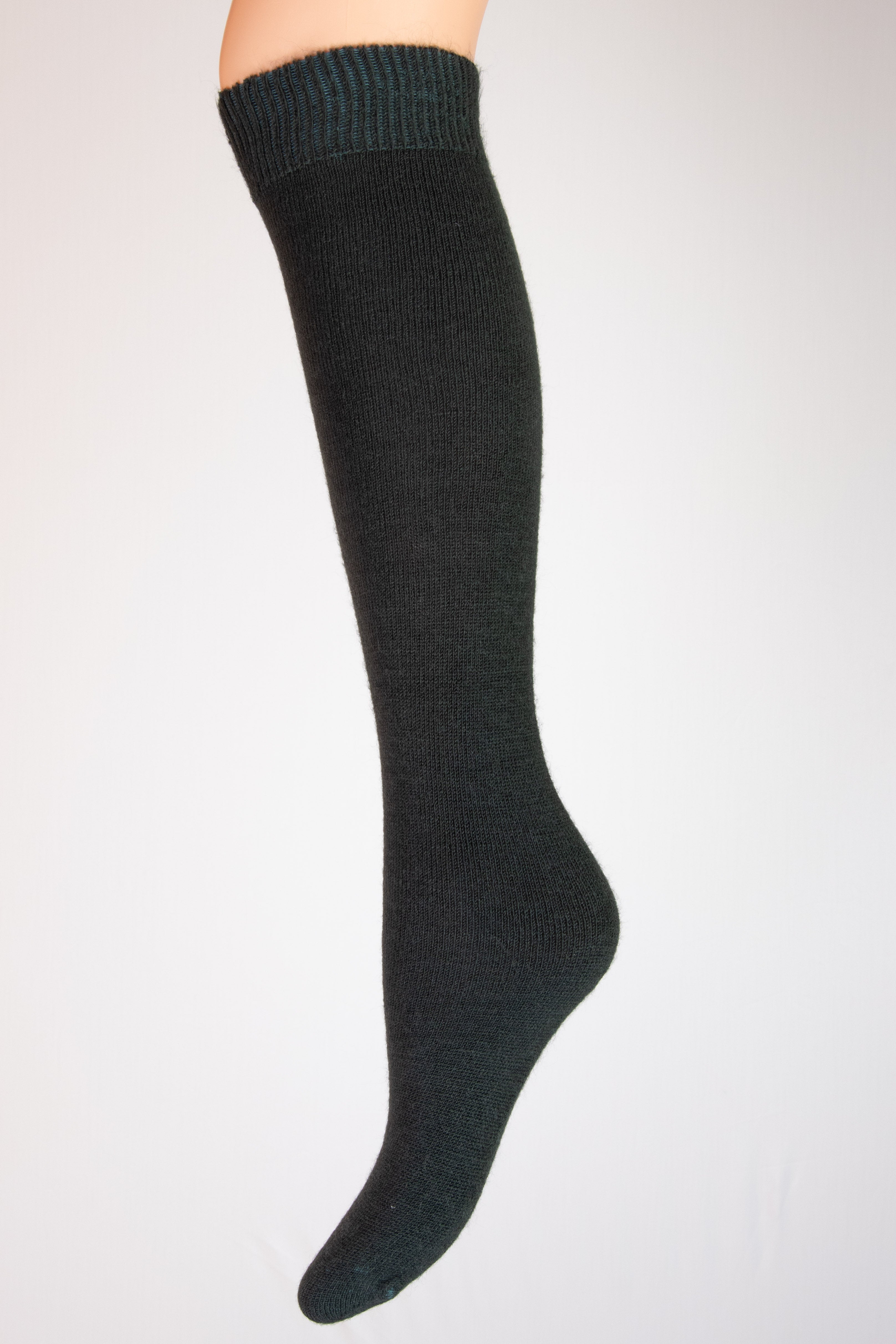 Calza donna sofficione colore francese