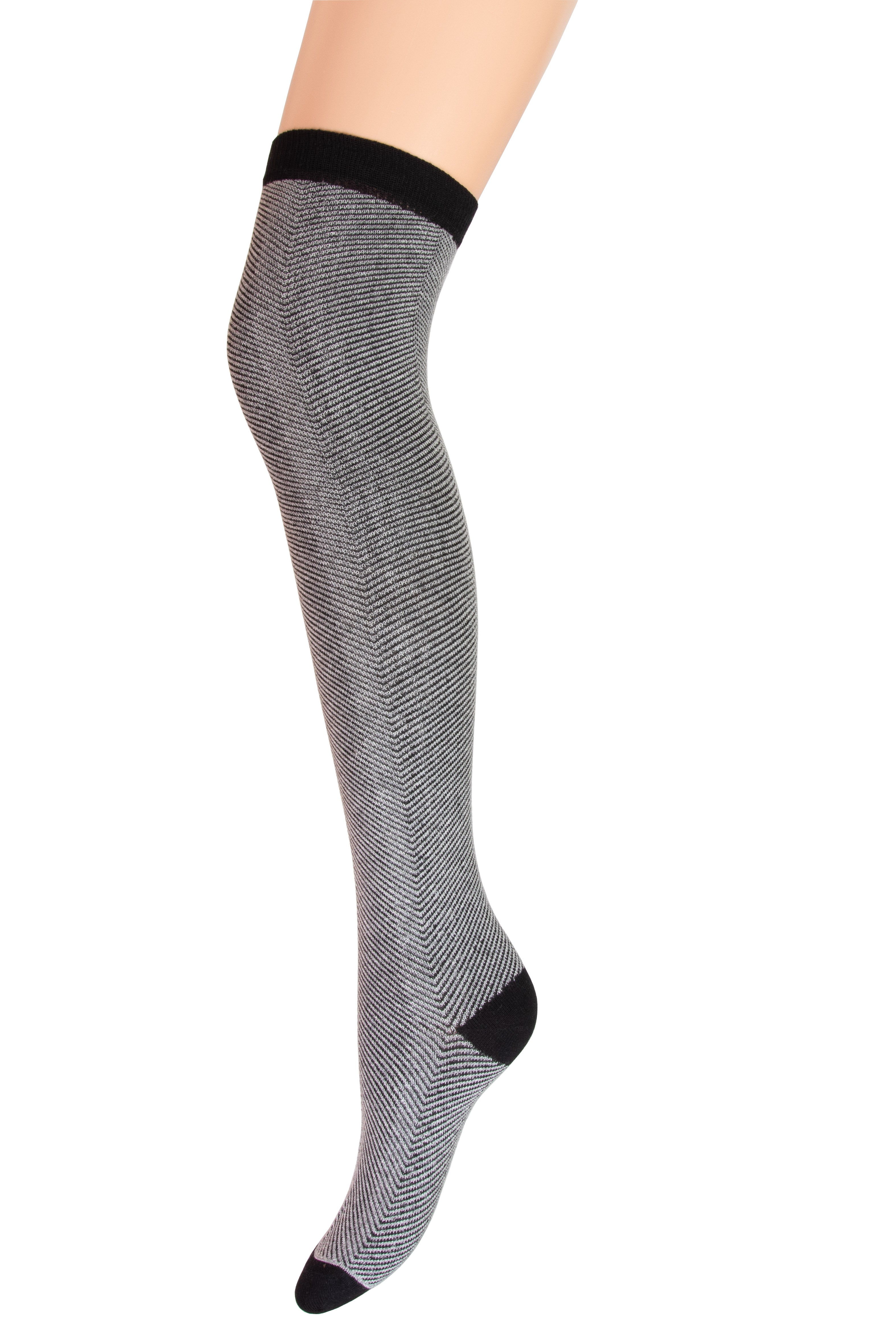 Parigina da donna spigata