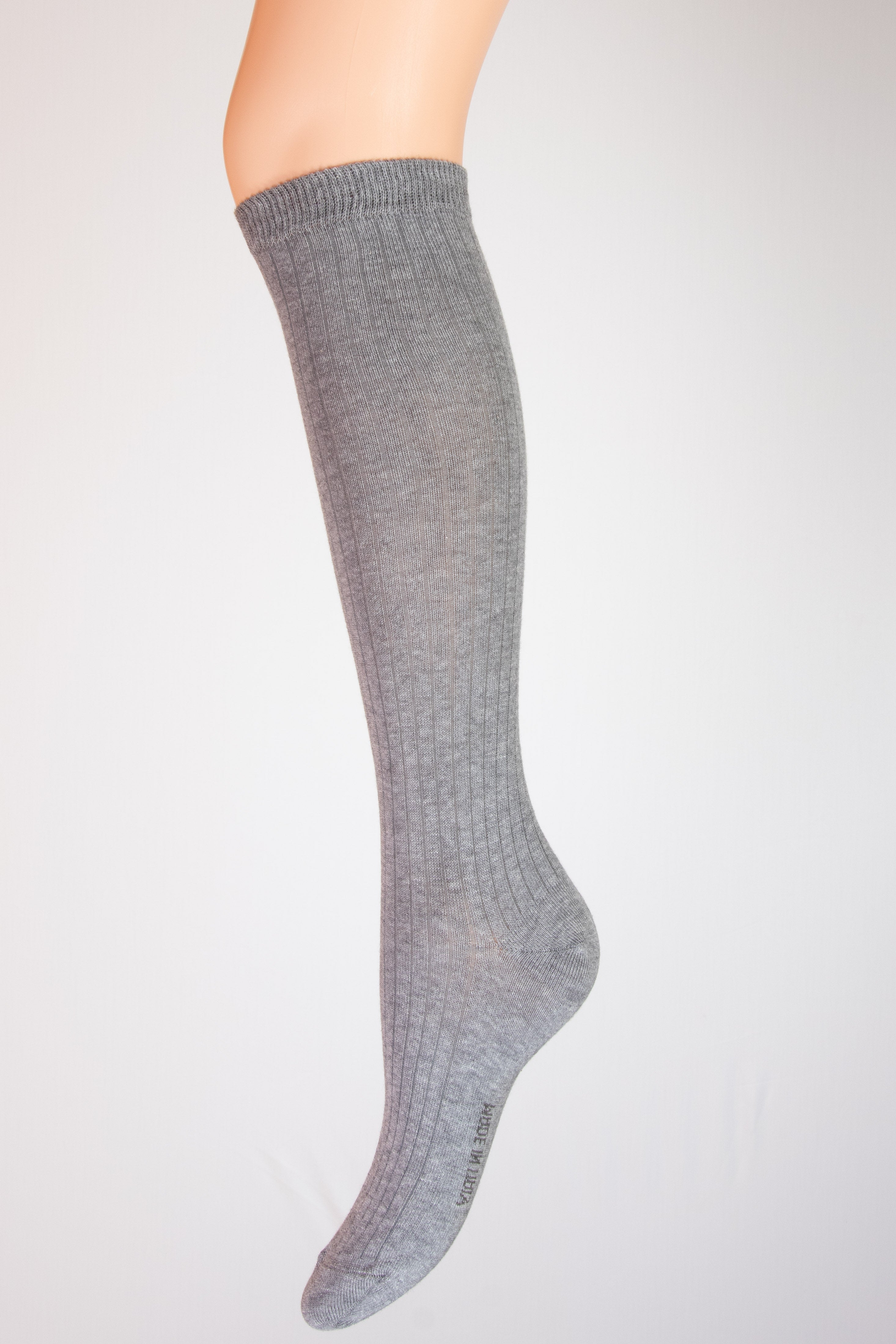 Calza donna costina lungo