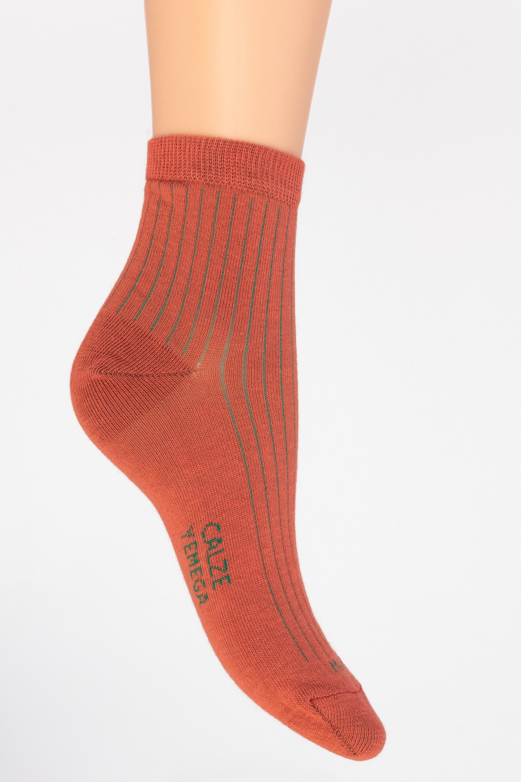 Calza donna costina corto