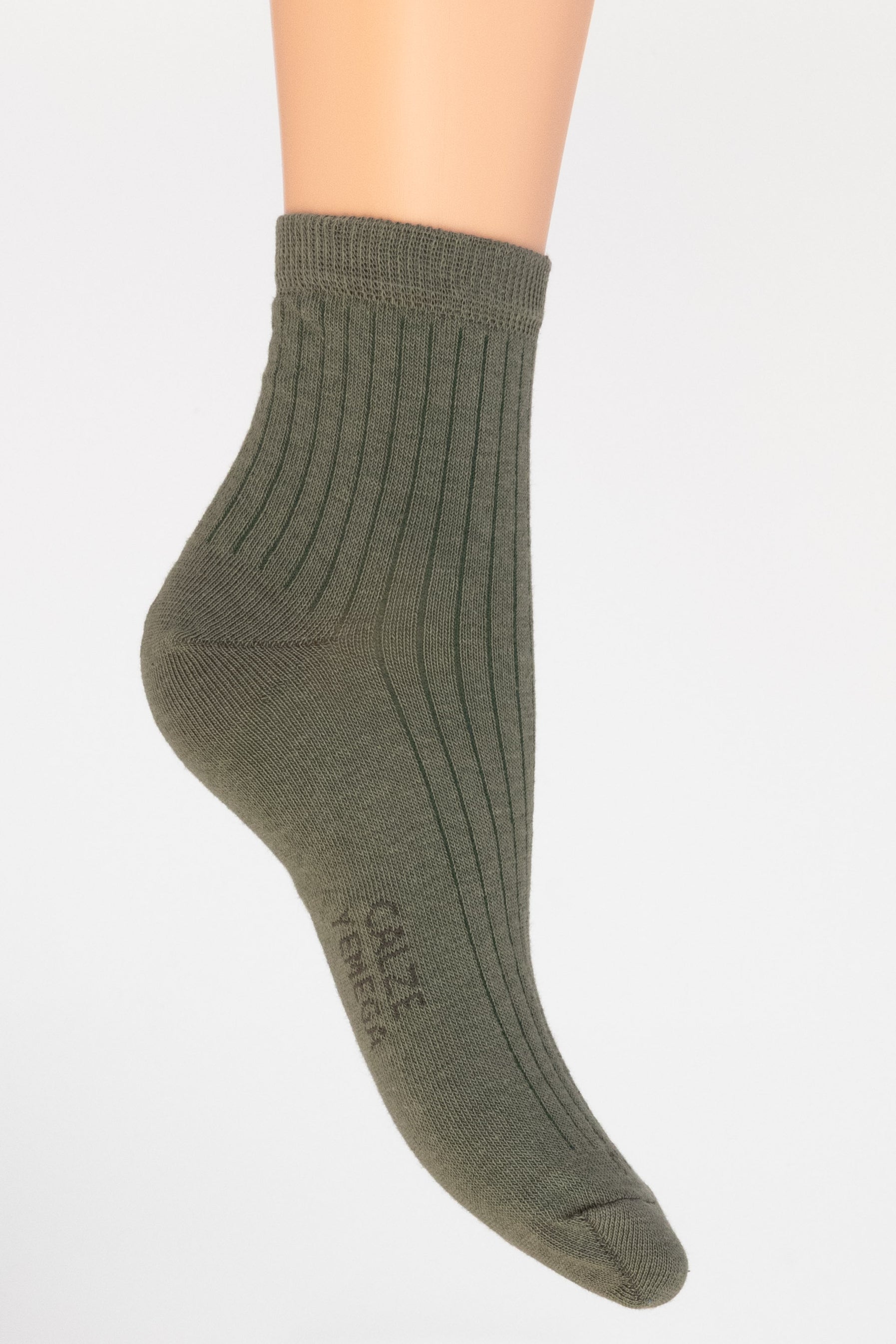 Calza donna costina corto