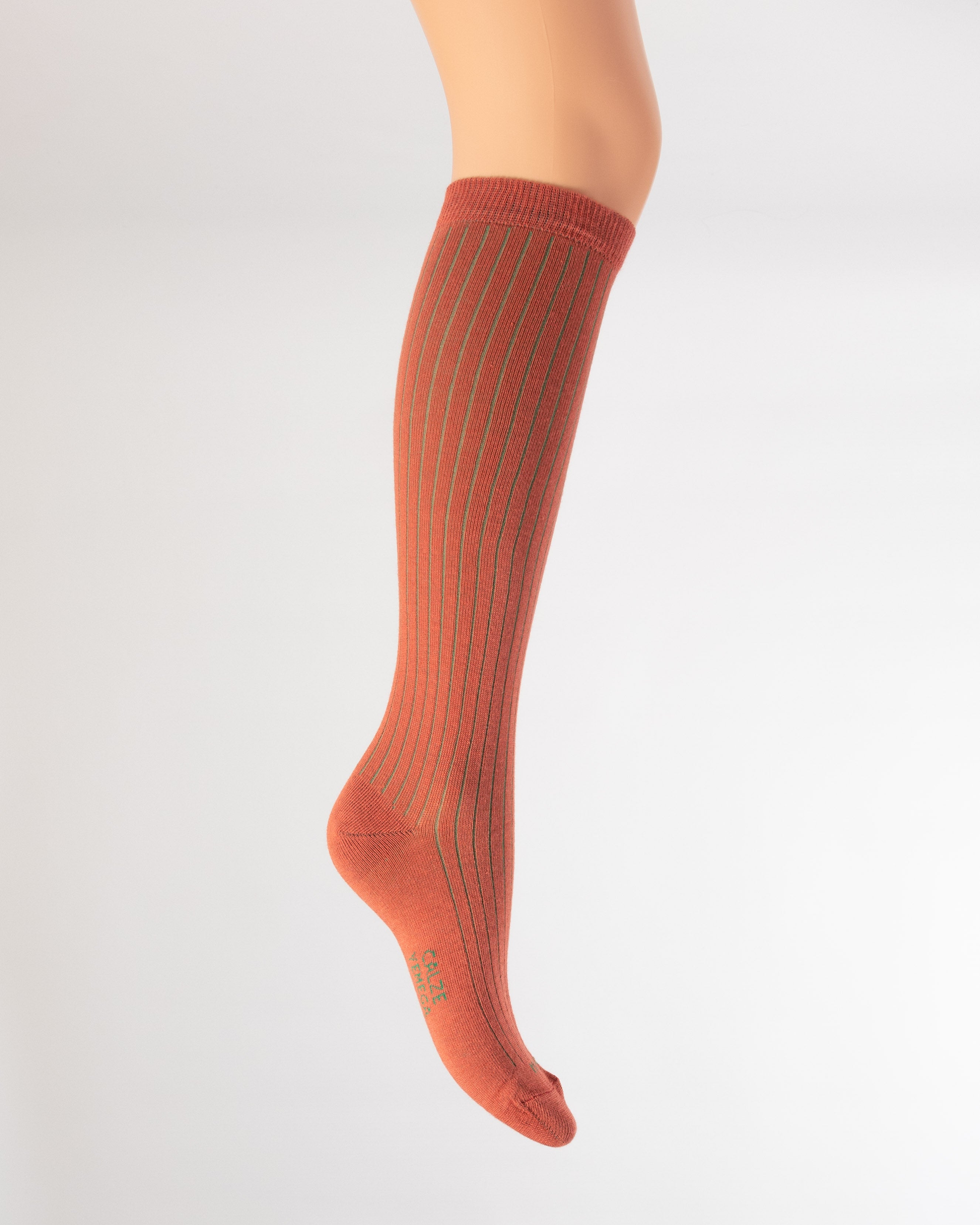 Calza donna costina lungo