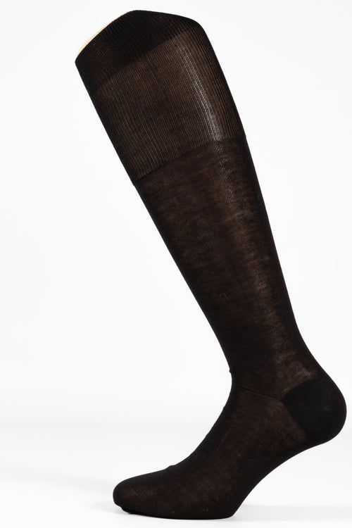 Calze da uomo filo di scozia