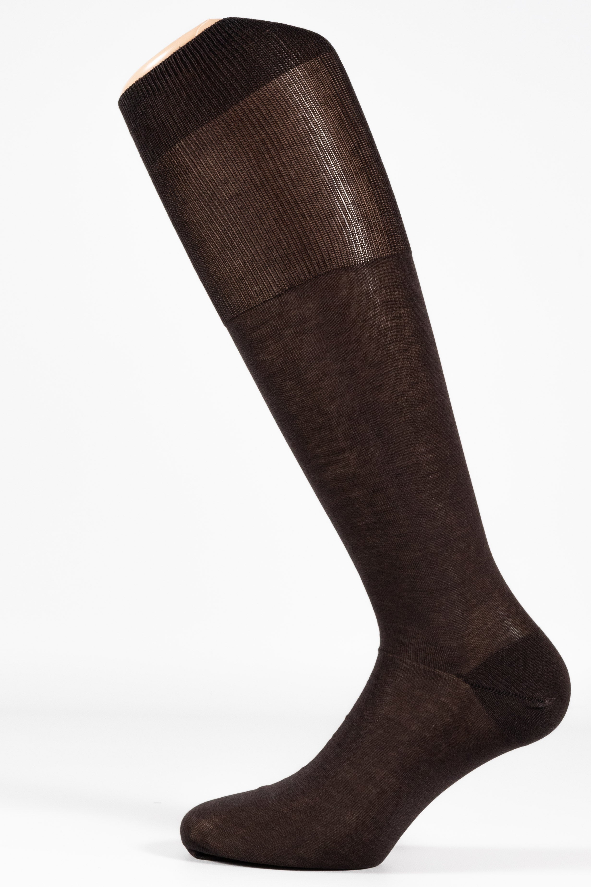 Calze da uomo filo di scozia