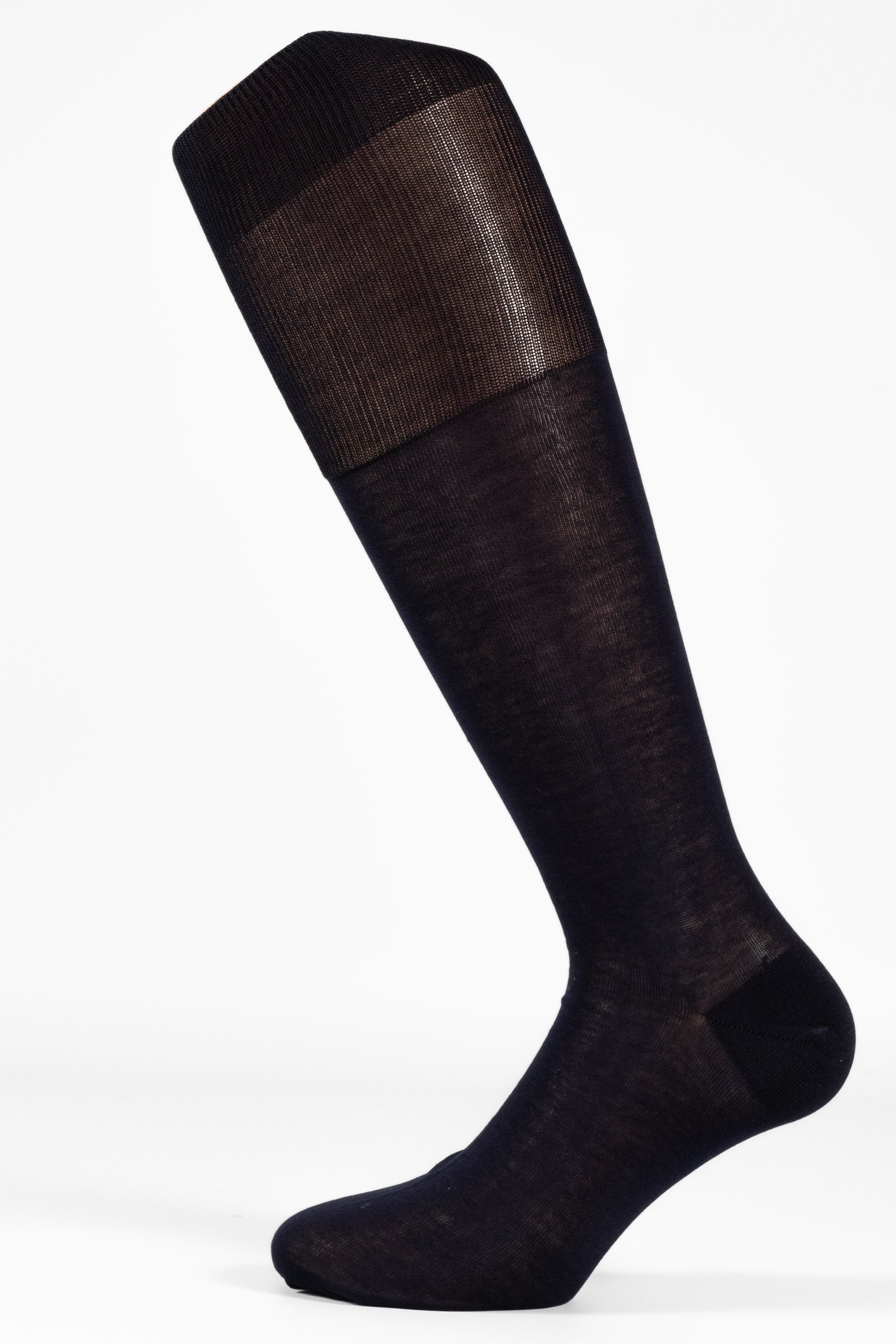 Calze da uomo filo di scozia